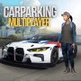 Car Parking Multiplayer последняя версия