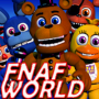 FNaF World последняя версия