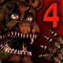 Five Nights at Freddy's 4 последняя версия