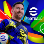 eFootball 2025  последняя версия