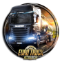 Euro Truck Simulator 2 последняя версия