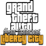  GTA San Andreas Liberty City последняя версия