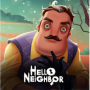 Hello Neighbor последняя версия