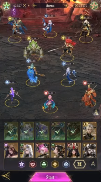 Motto Immortal MMORPG Motto Immortal MMORPG