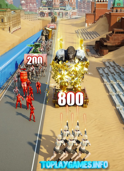 Z Route Redemption обзор