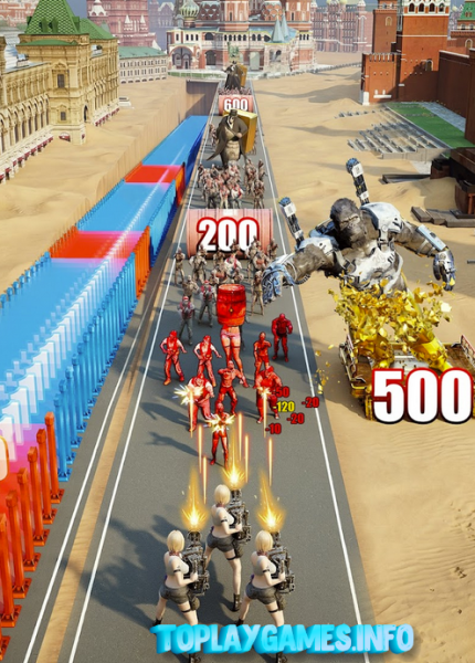 Z Route Redemption игра Z Route Redemption игра