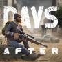 Days After Zombie Survival последняя версия