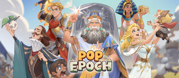 Pop Epoch Civilization Tycoon обзор игры, развитие цивилизации и советы новичкам Pop Epoch Civilization Tycoon обзор игры, развитие цивилизации и советы новичкам